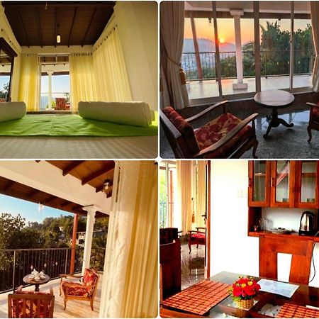 Kandyan View Homestay -Foreign 外观 照片