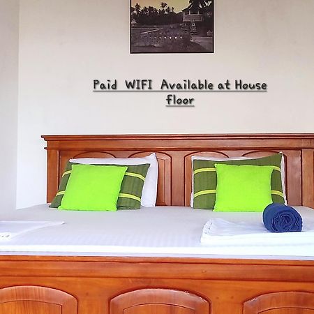 Kandyan View Homestay -Foreign 外观 照片