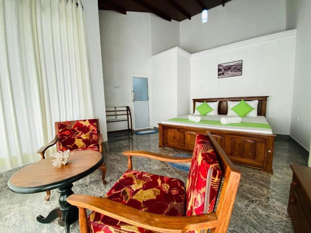 Kandyan View Homestay -Foreign 外观 照片