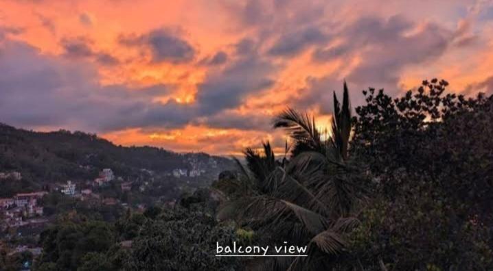Kandyan View Homestay -Foreign 外观 照片
