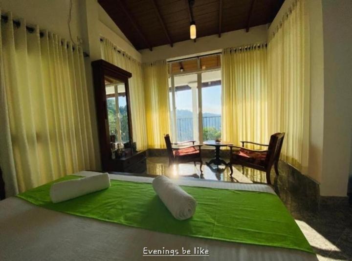 Kandyan View Homestay -Foreign 外观 照片