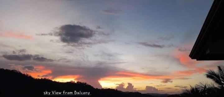 Kandyan View Homestay -Foreign 外观 照片