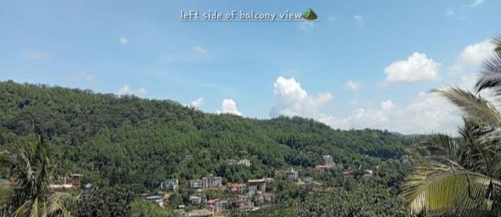 Kandyan View Homestay -Foreign 外观 照片