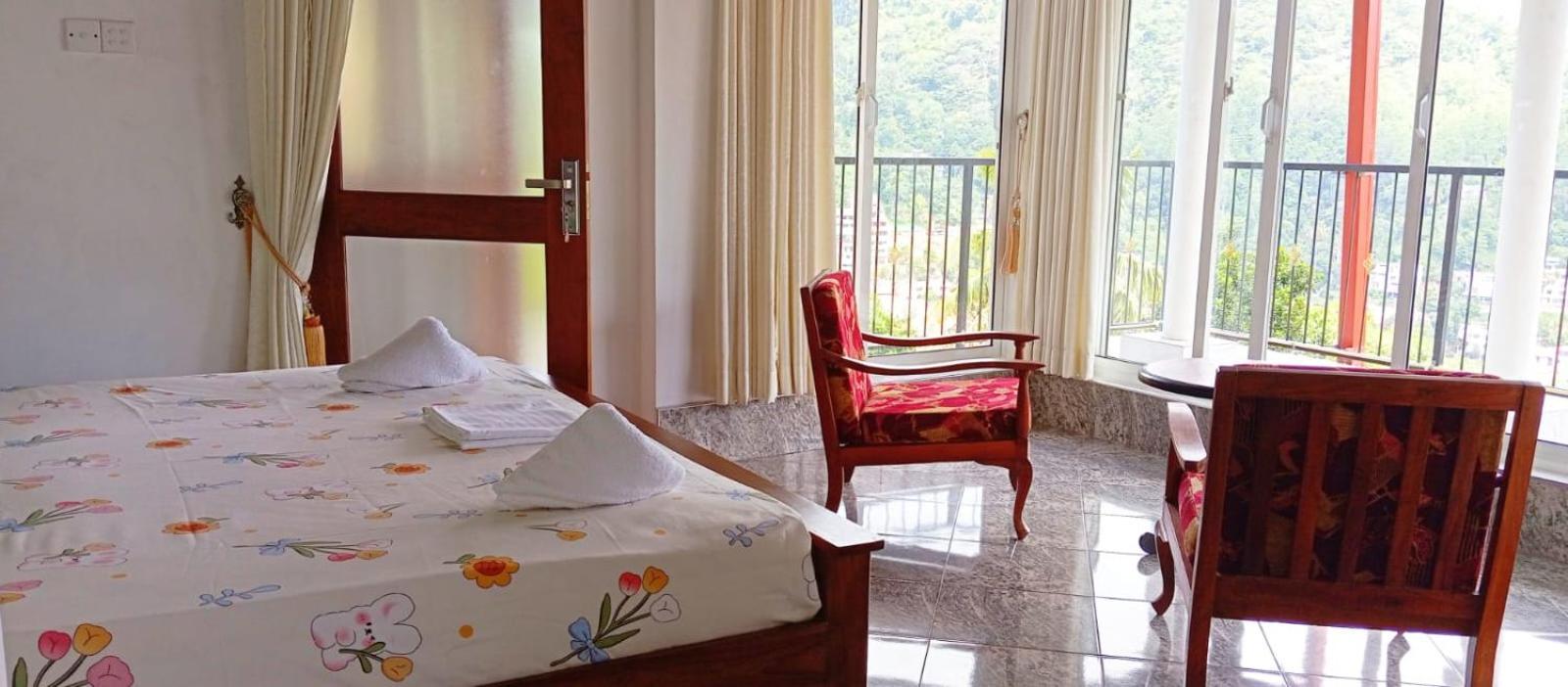 Kandyan View Homestay -Foreign 外观 照片