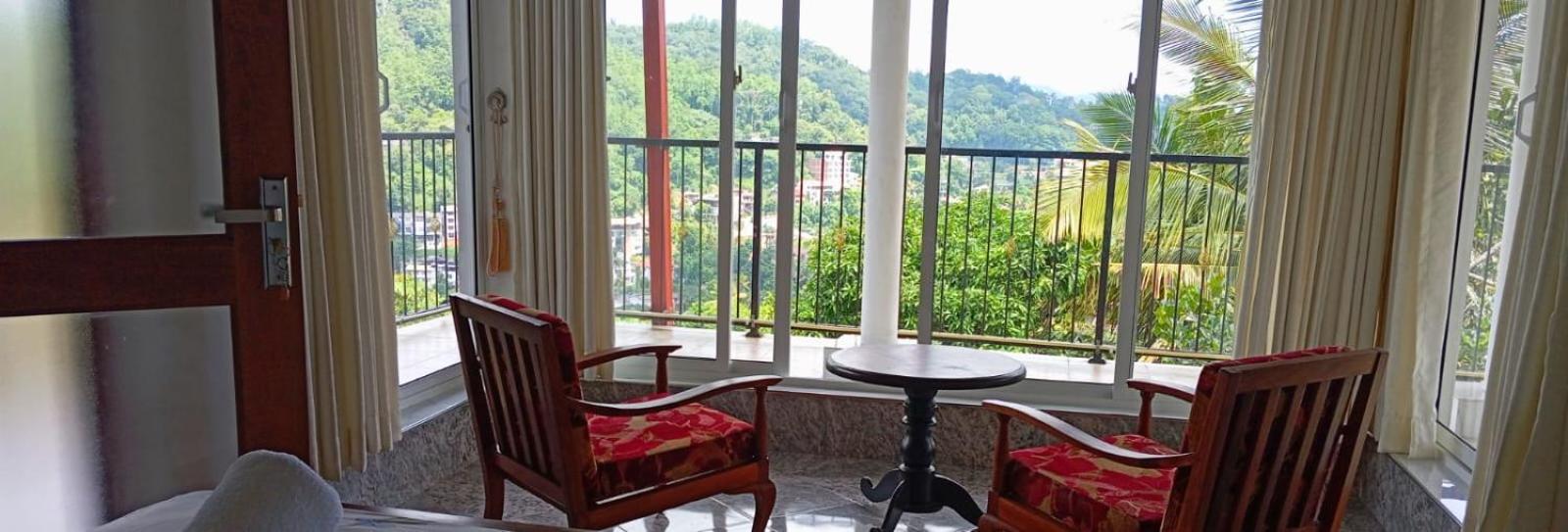 Kandyan View Homestay -Foreign 外观 照片