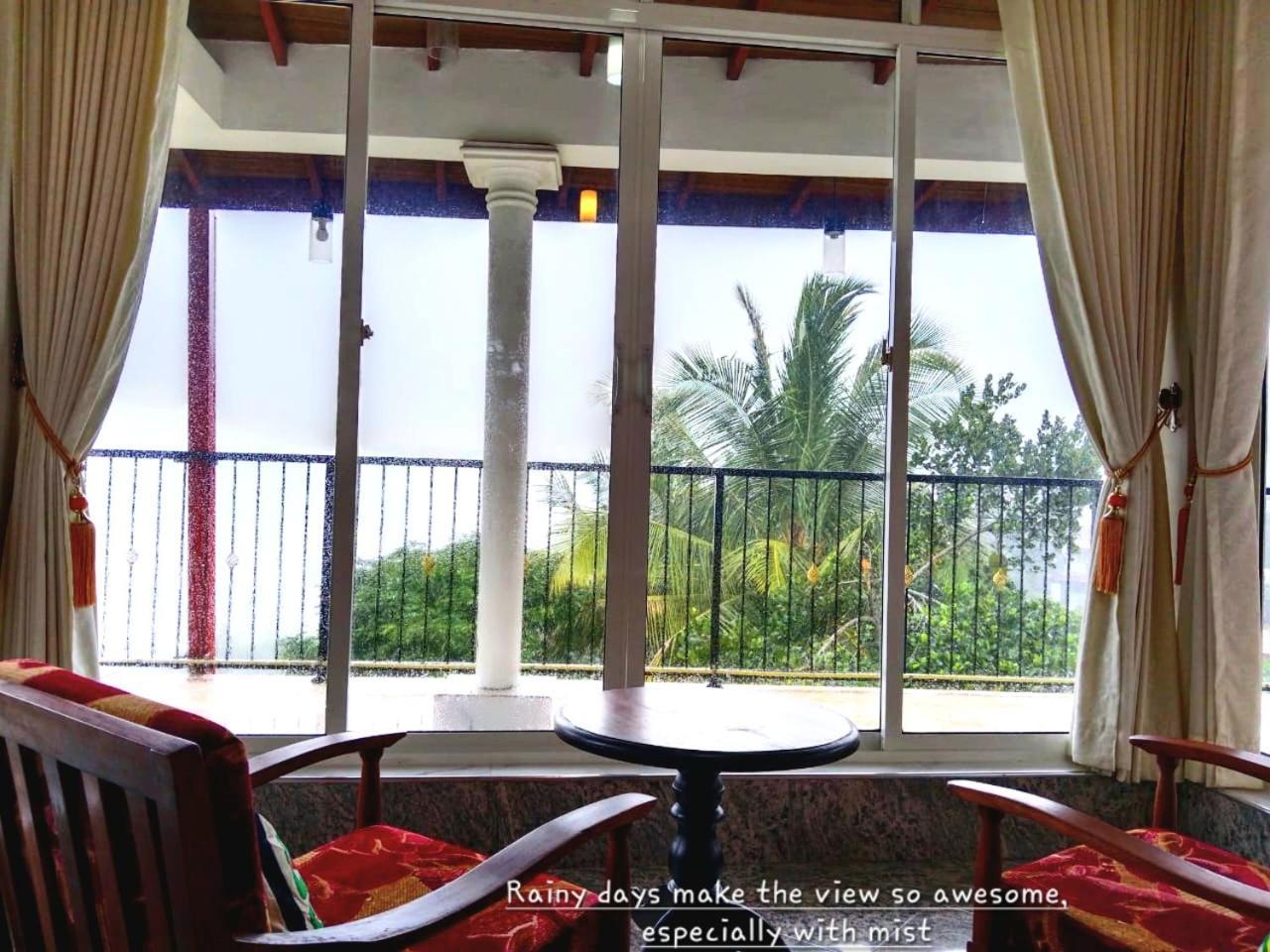 Kandyan View Homestay -Foreign 外观 照片