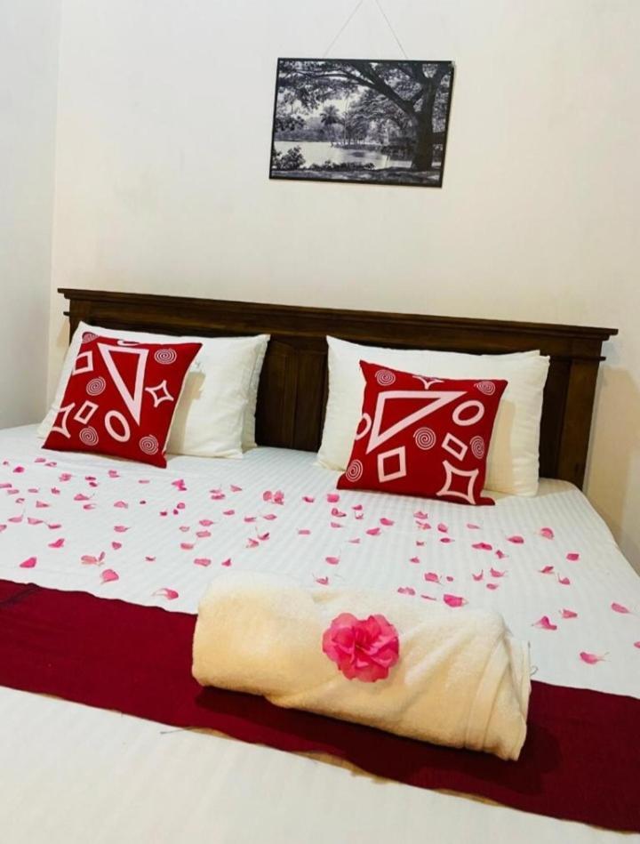 Kandyan View Homestay -Foreign 外观 照片