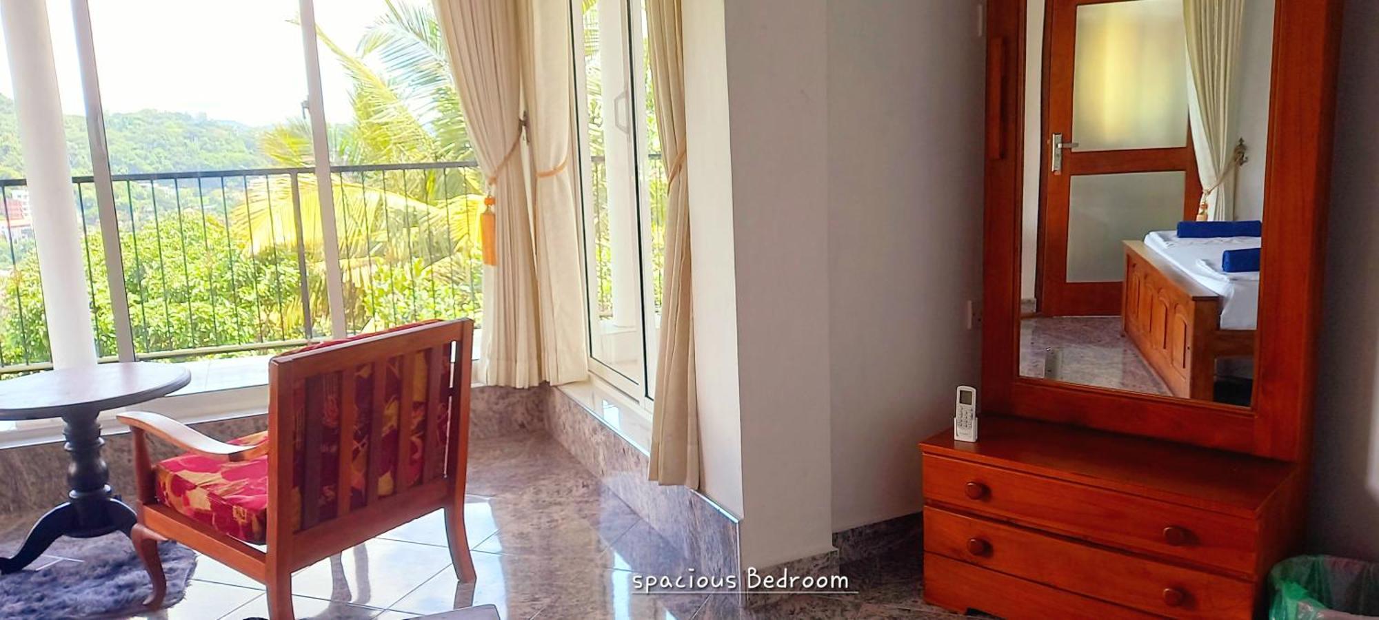 Kandyan View Homestay -Foreign 外观 照片