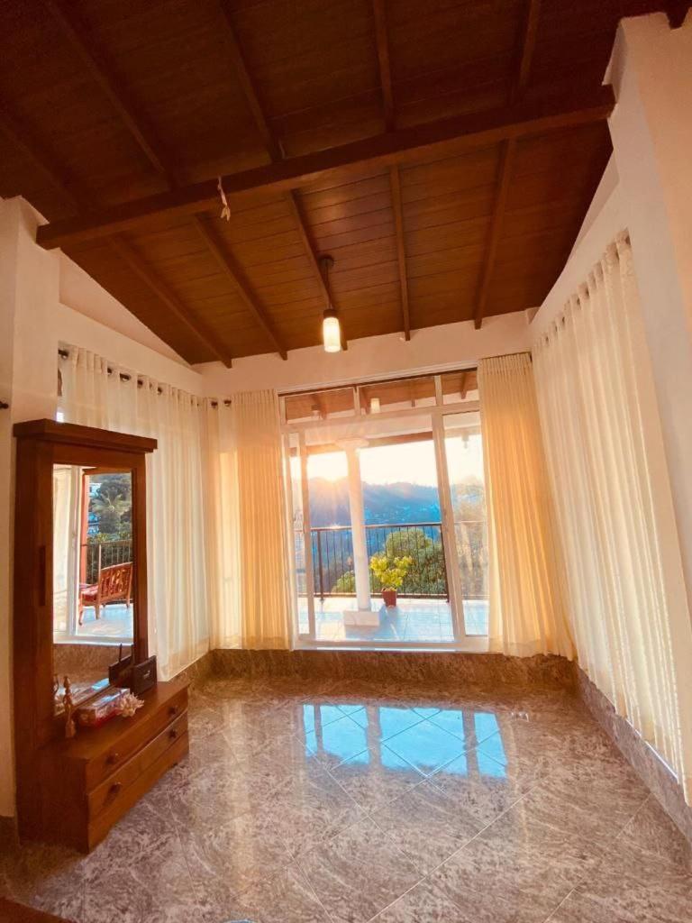 Kandyan View Homestay -Foreign 外观 照片