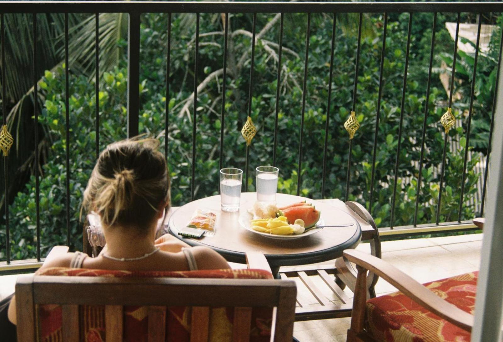 Kandyan View Homestay -Foreign 外观 照片